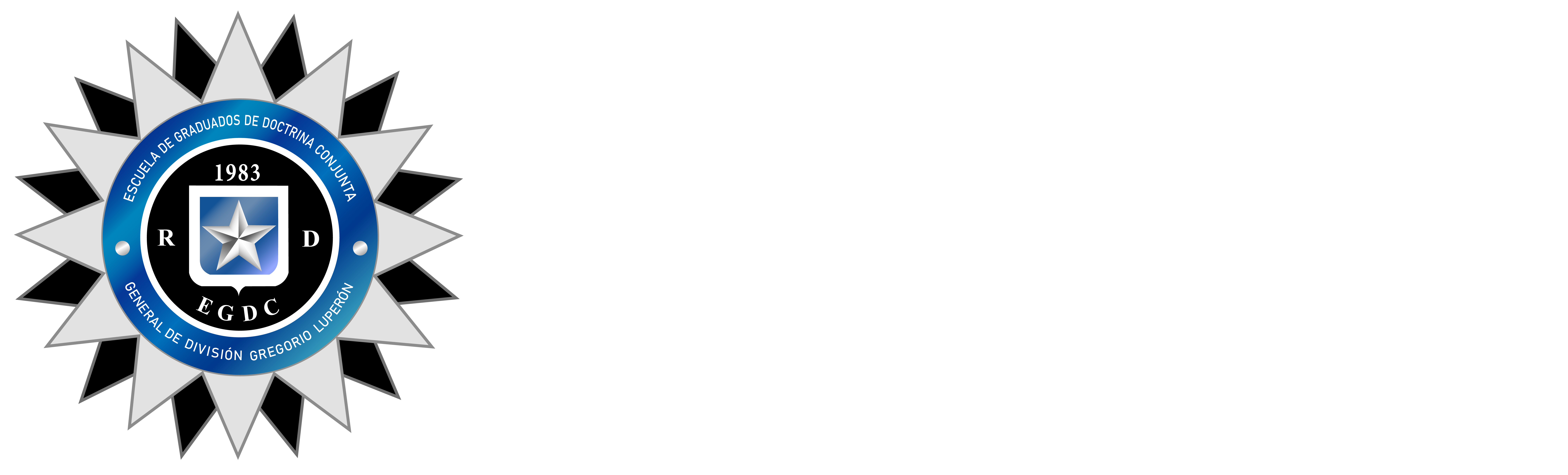 Aula virtual de la Escuela de Graduados de Doctrina Conjunta